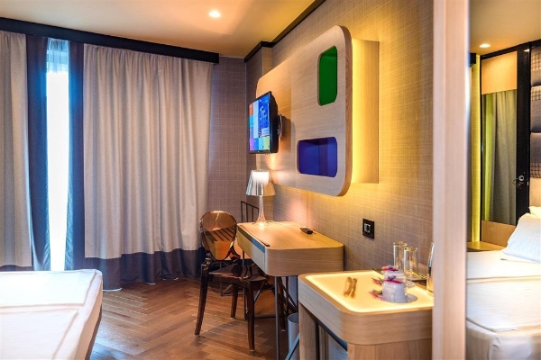 City Hotel BW Premier Collection (Salalah)